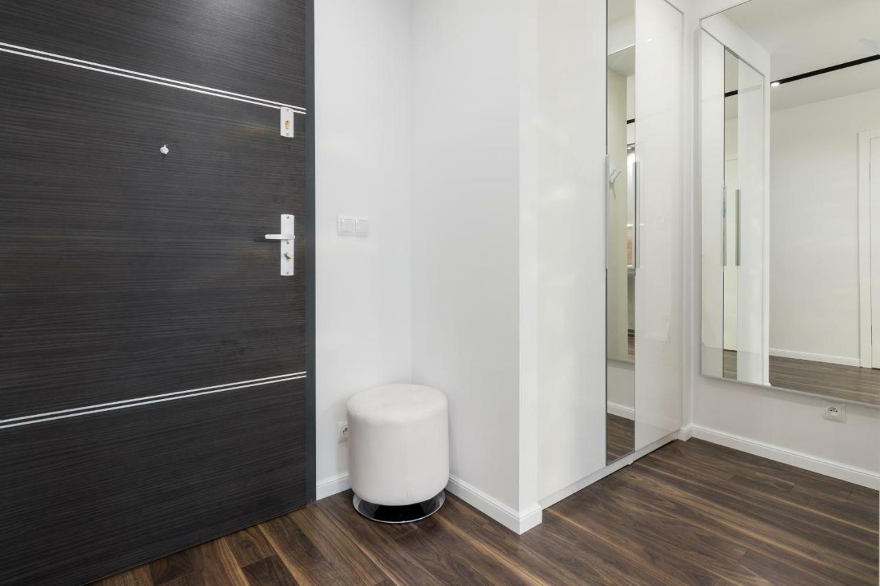 Ga Luxury Apartments W19 Krakow Bagian luar foto
