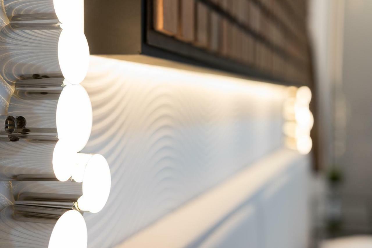 Ga Luxury Apartments W19 Krakow Bagian luar foto