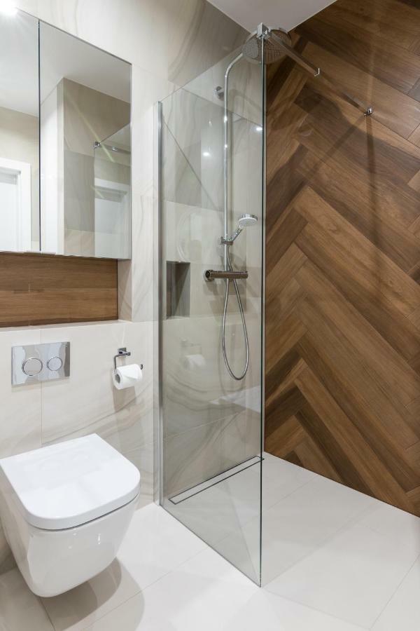 Ga Luxury Apartments W19 Krakow Bagian luar foto
